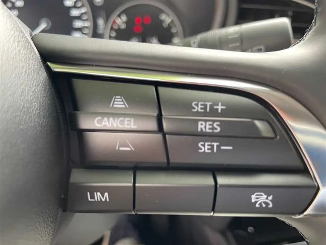 Mazda CX-30 Homura SkyActiv