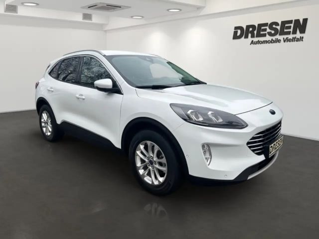 Ford Kuga Plug in Hybrid Titanium