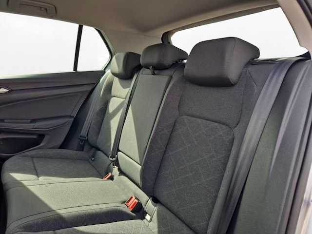 Volkswagen Golf 1.5 TSI Golf VIII