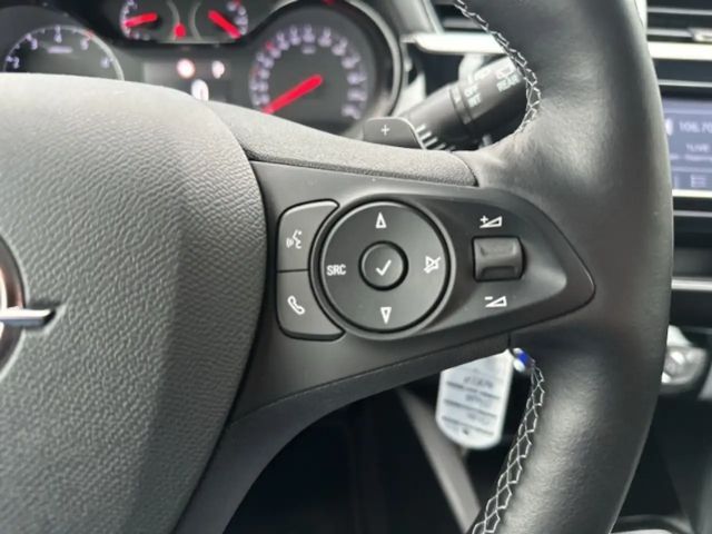 Opel Corsa Edition F Edition