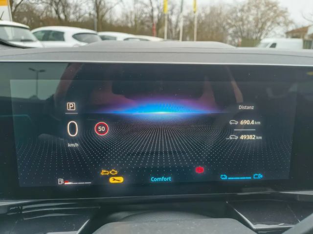 Renault Austral Iconic