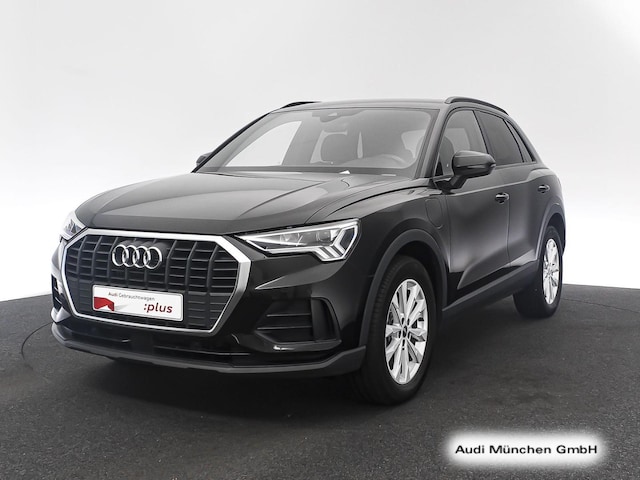 Audi Q3 45 TFSI Hybride S-Tronic