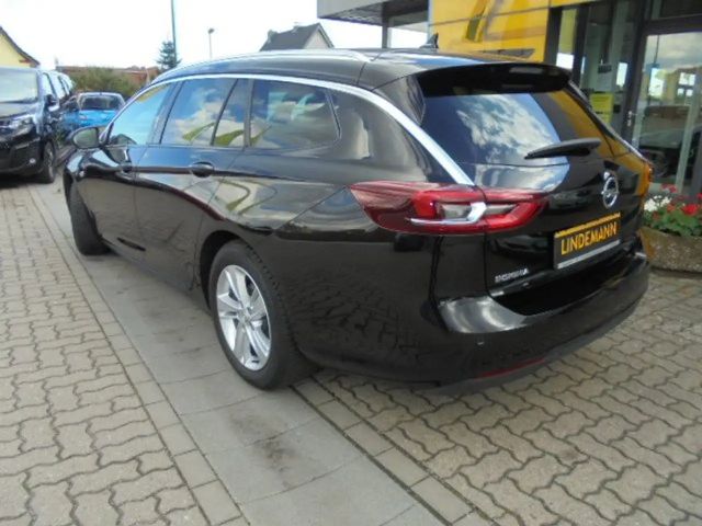 Opel Insignia 1.5 CDTI 1.5 Turbo Elegance