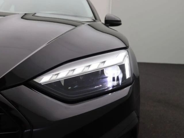 Audi A5 40 TFSI S-Line S-Tronic Sportback