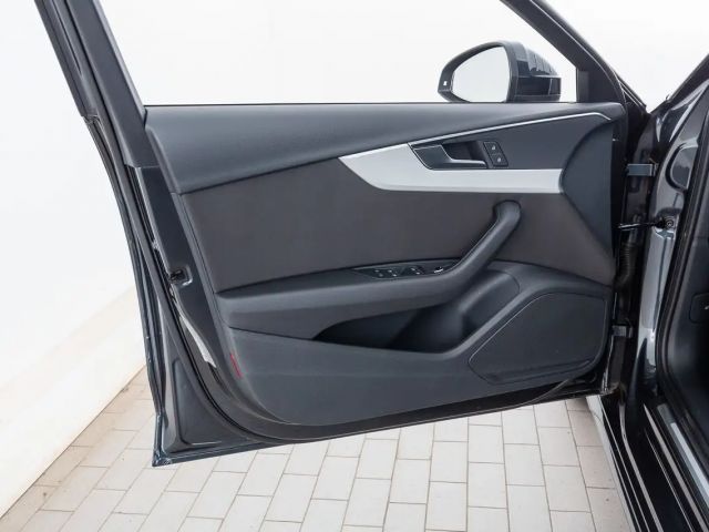 Audi A4 40 TDI Quattro