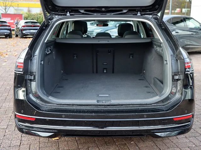 Volkswagen Passat 2.0 TDI DSG Elegance Elegance