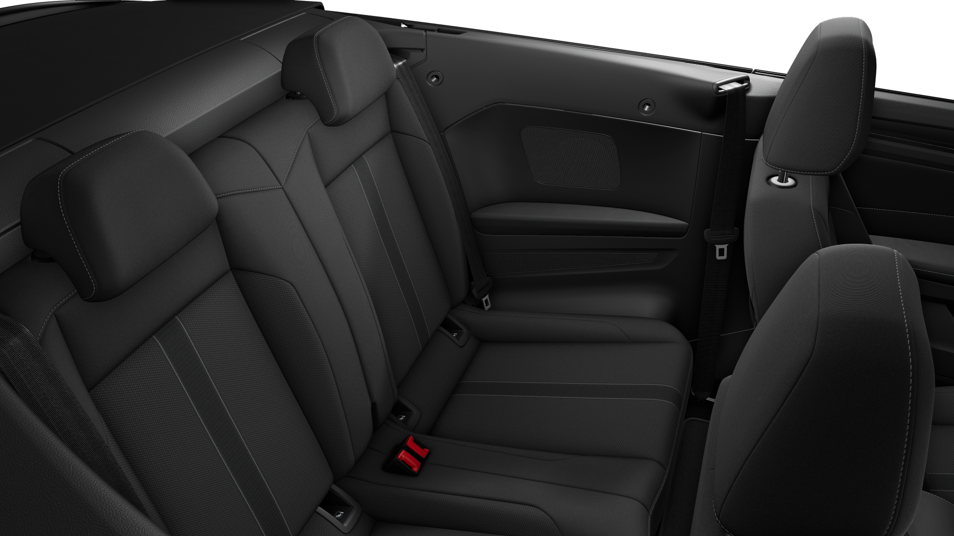 Volkswagen T-Roc 1.5 TSI Cabriolet DSG Style