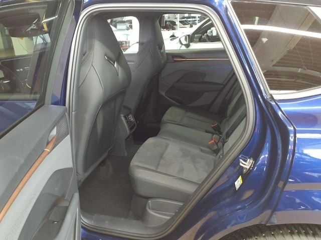 Cupra Terramar 1.5 eTSI