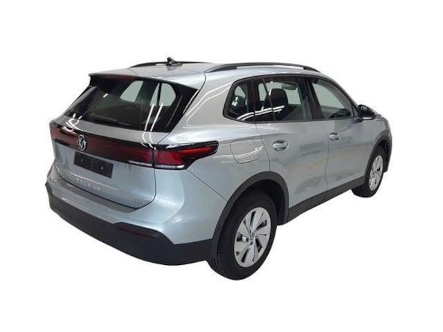 Volkswagen Tiguan 1.5 eTSI DSG
