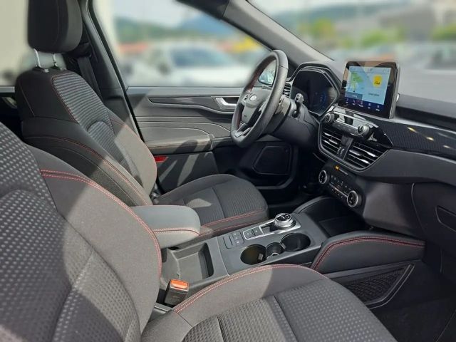 Ford Kuga AWD ST Line