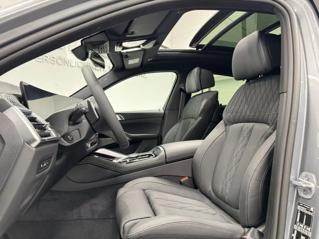BMW X6 xDrive30d