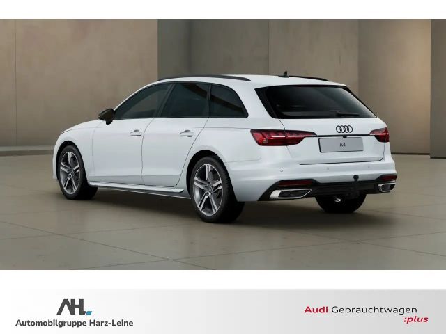 Audi A4 2.0 TDI Avant