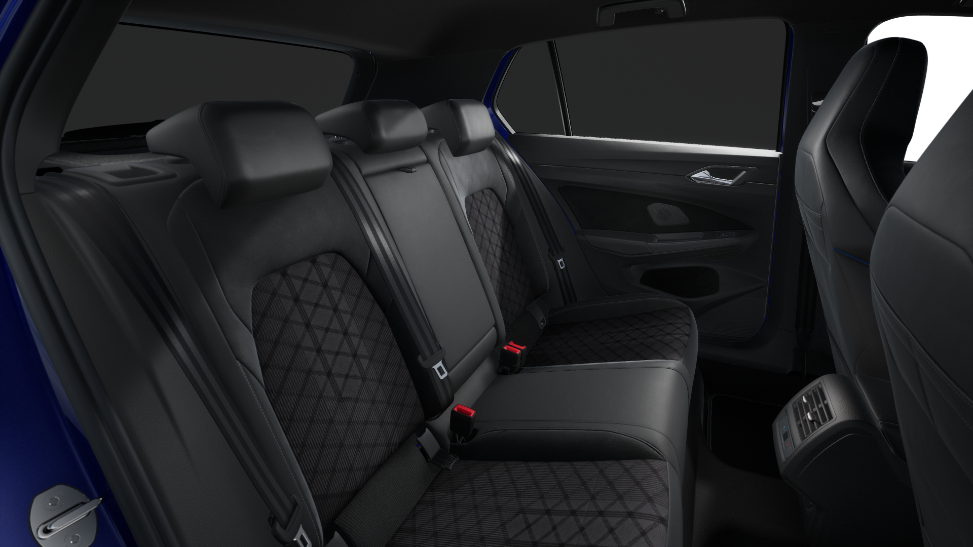 Volkswagen Golf 1.5 TSI R-Line