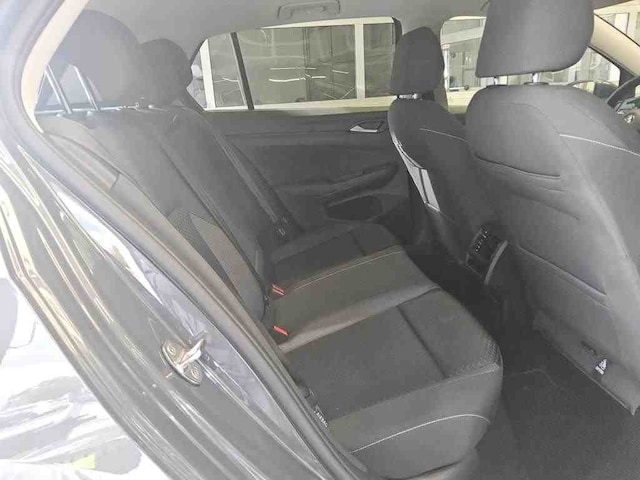 Volkswagen Golf 2.0 TDI DSG Golf VIII