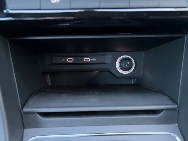 Volkswagen Touran DSG