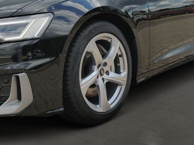 Audi A6 50 TDI Avant Quattro S-Line