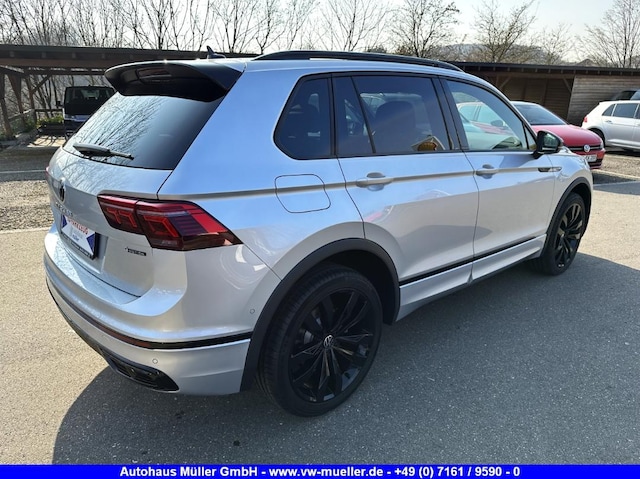 Volkswagen Tiguan Tiguan 2.0   R-L  BT140TSI D7A