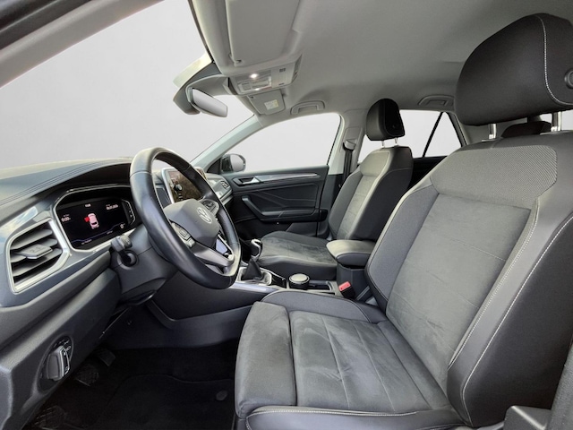 Volkswagen T-Roc 1.0 TSI Business Style