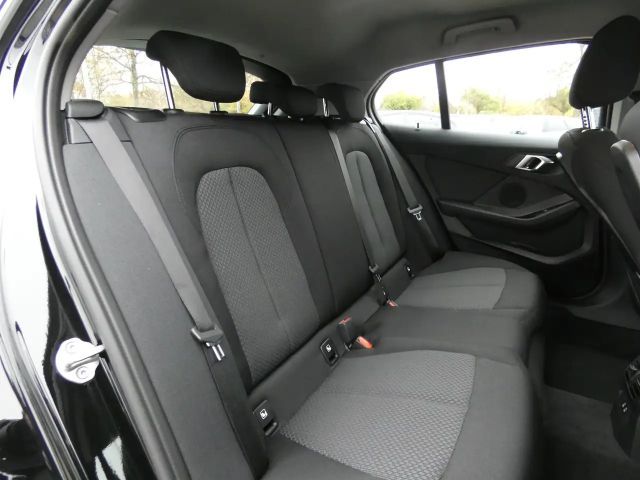 BMW 118 118i Advantage pakket Sedan