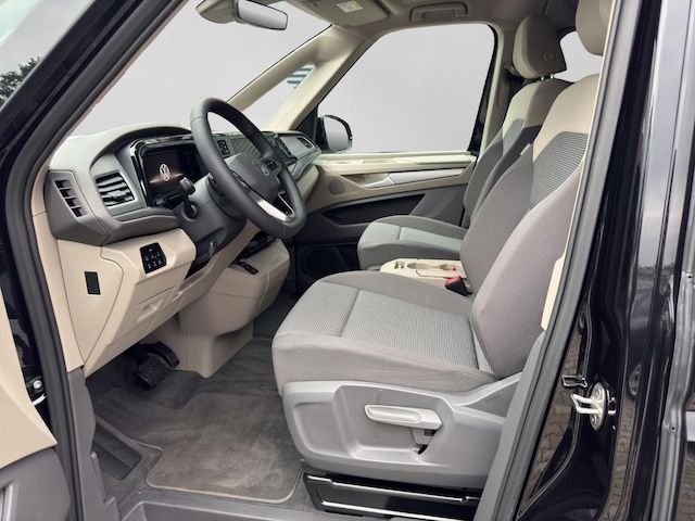 Volkswagen Multivan 2.0 TSI Lang T7