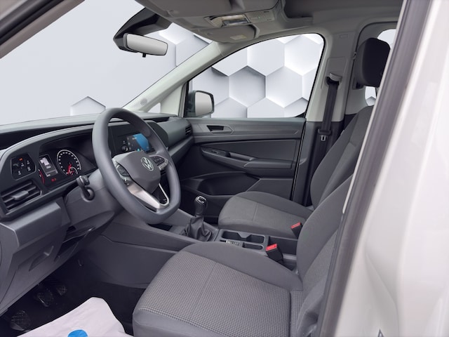 Volkswagen Caddy Combi