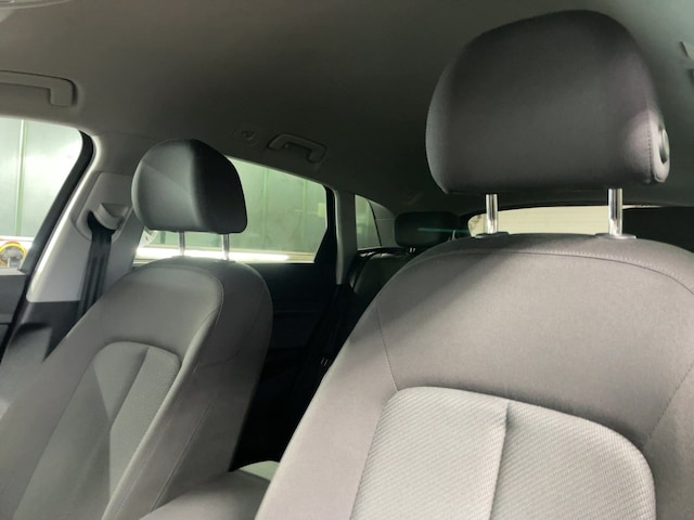 Audi e-tron 50 Quattro