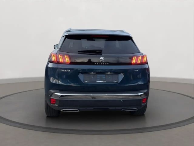 Peugeot 3008 GT-Line Hybrid