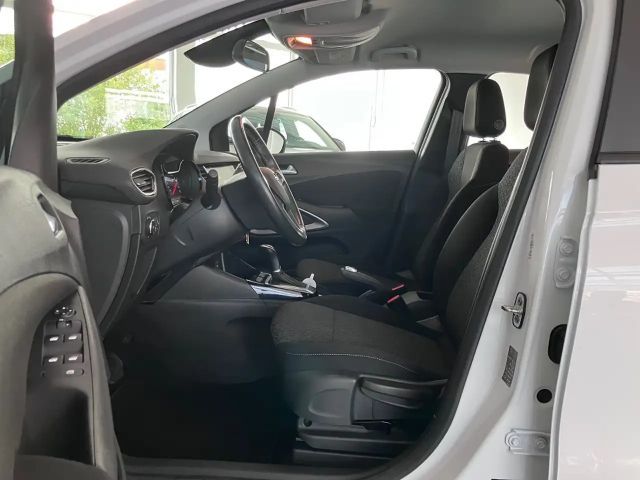 Opel Crossland X 1.2 Turbo Edition Turbo