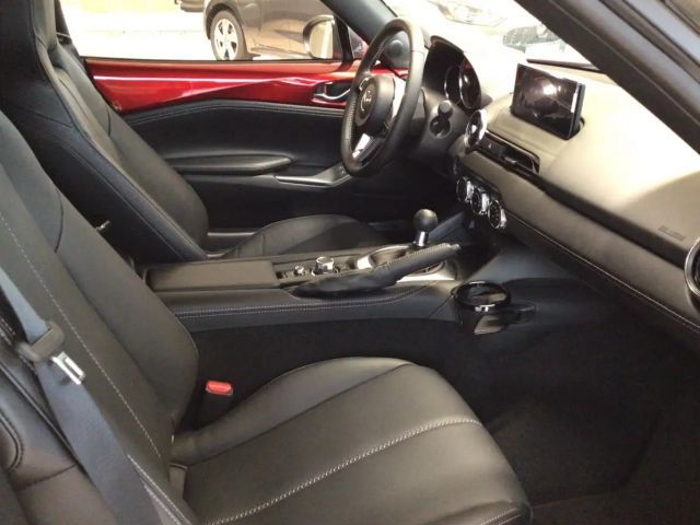 Mazda MX-5 Exclusive-line SkyActiv