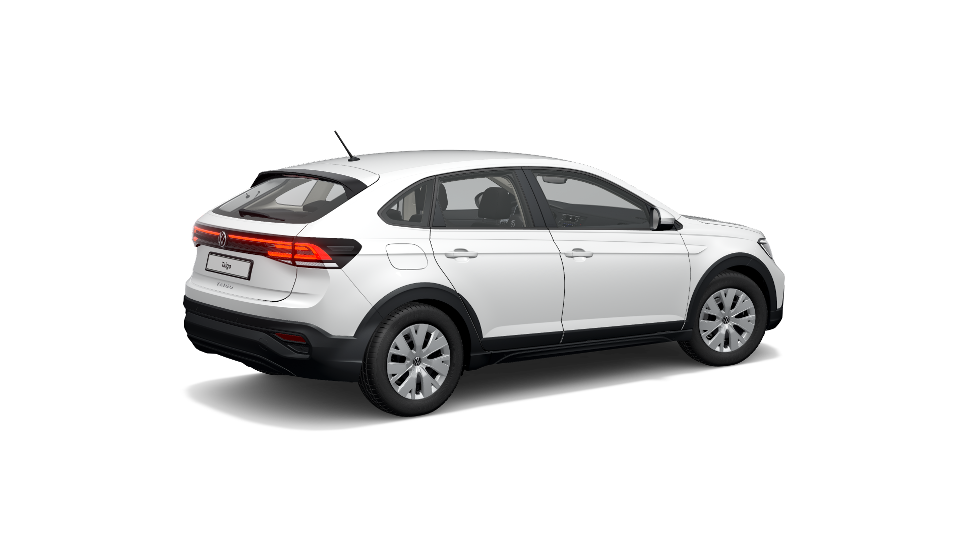 Volkswagen Taigo 1.0 TSI