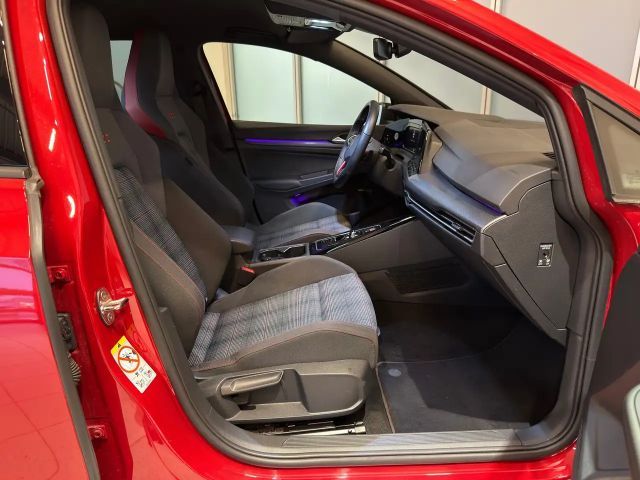 Volkswagen Golf 2.0 TSI GTI Golf VIII