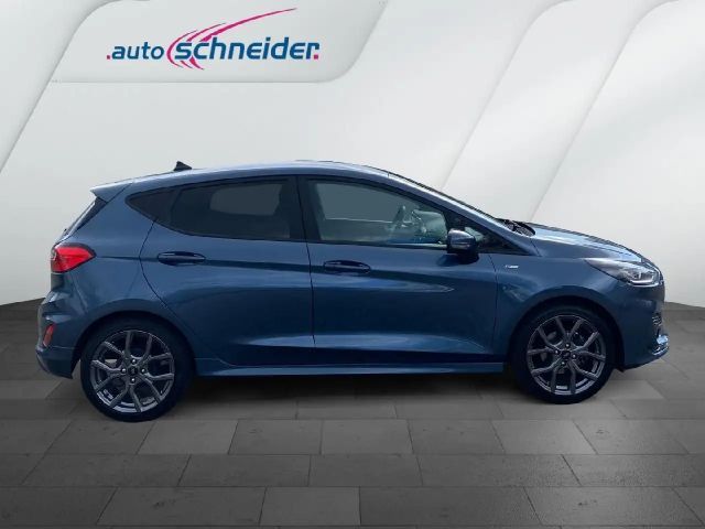 Ford Fiesta ST Line