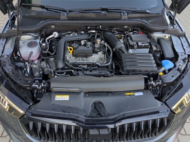 Skoda Scala 1.0 TSI Drive