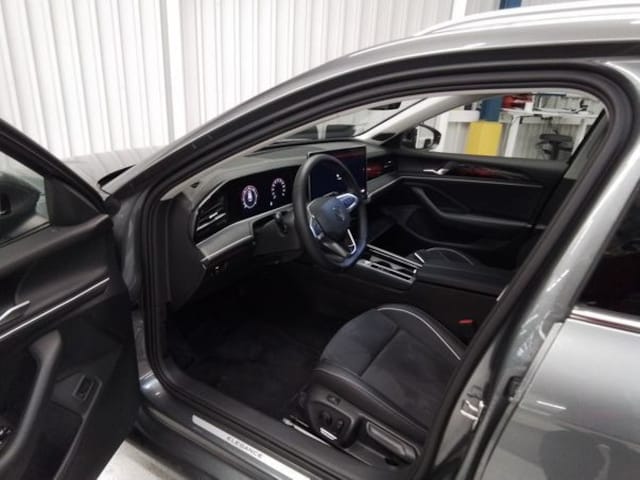 Volkswagen Passat 2.0 TDI DSG