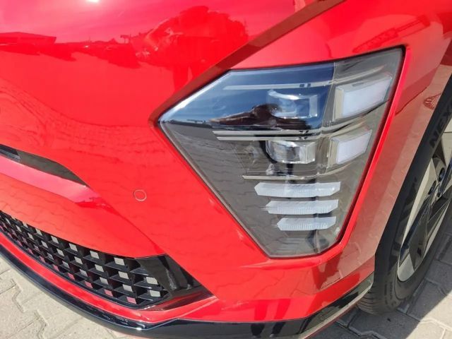 Hyundai Kona Electric Trend