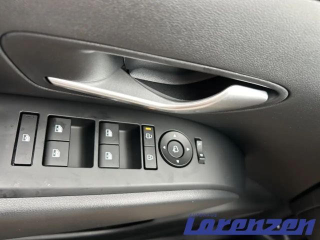 Hyundai Tucson 1.6 T-GDi Trend