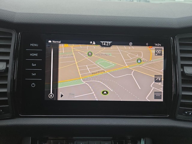 Skoda Kodiaq 2.0 TDI 4x4 RS