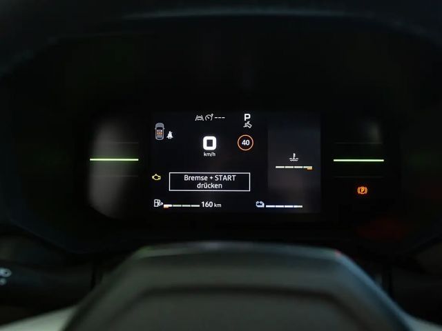 Dacia Duster Hybrid 140