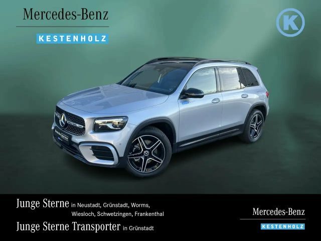 Mercedes-Benz GLB 200 AMG Line