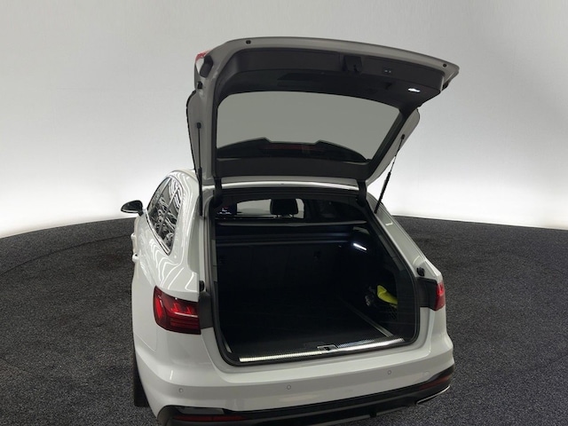 Audi A4 40 TFSI Avant S-Line S-Tronic
