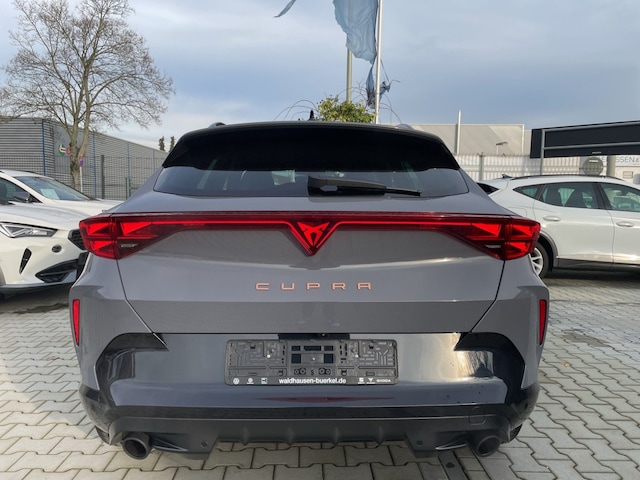 Cupra Formentor 2.0 TSI VZ