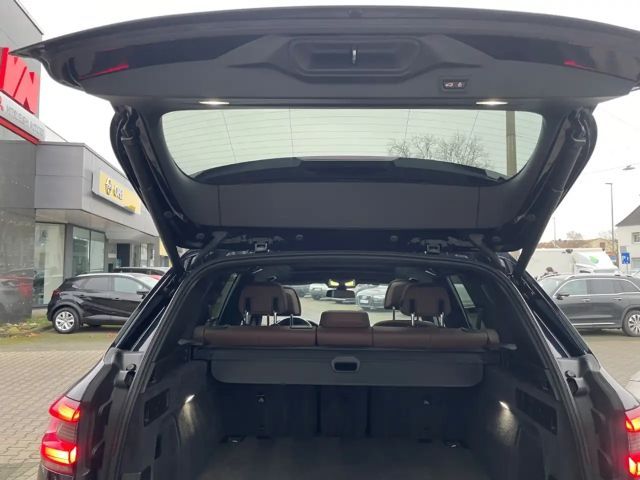 BMW X5 M-Sport xDrive40d