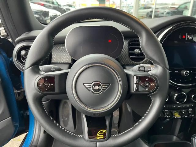 MINI Mini Electric 3-deurs SE