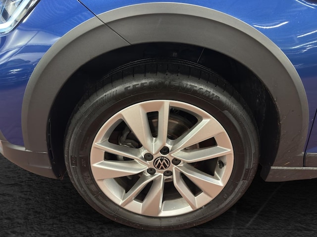 Volkswagen Taigo 1.0 TSI DSG Life