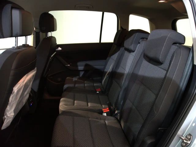 Volkswagen Touran DSG