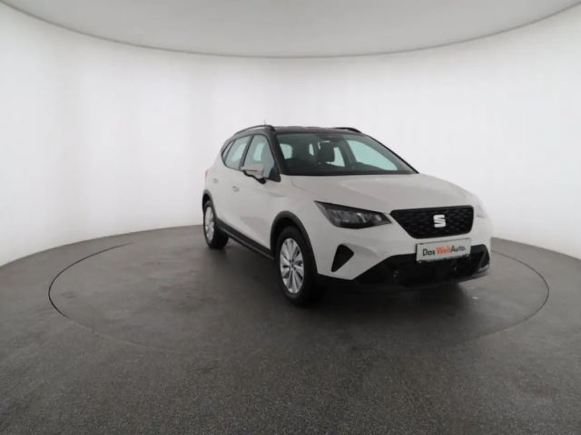 Seat Arona 1.0 TSI DSG Style
