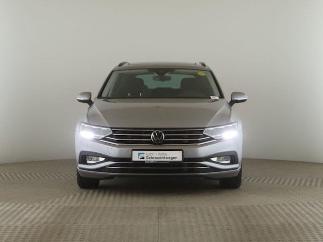 Volkswagen Passat 1.5 TSI Business Variant