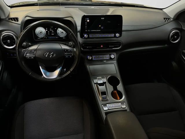Hyundai Kona 2WD Electric Trend