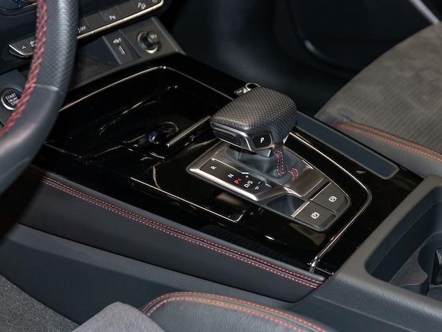 Audi Q5 40 TDI Quattro S-Tronic