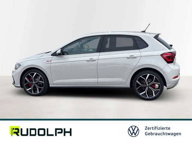 Volkswagen Polo 2.0 TSI DSG GTI